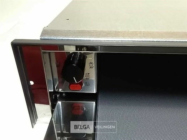 Aeg kd91404e - afbeelding 2 van  4