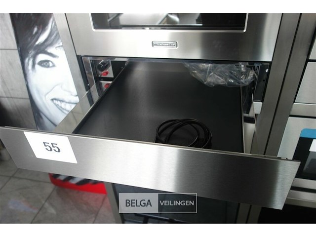 Aeg kd91404e - afbeelding 3 van  4