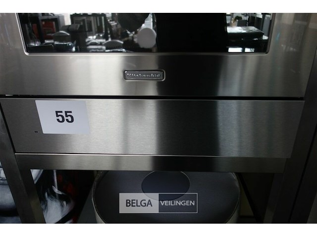 Aeg kd91404e - afbeelding 4 van  4