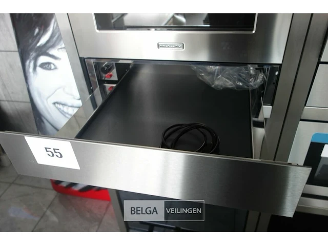 Aeg kd91404e - afbeelding 3 van  4