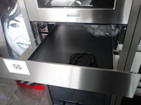 Aeg kd91404e - afbeelding 3 van  4