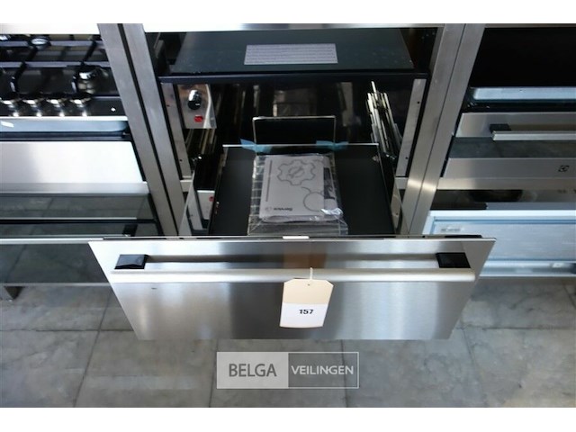 Aeg kd92903e - afbeelding 2 van  2