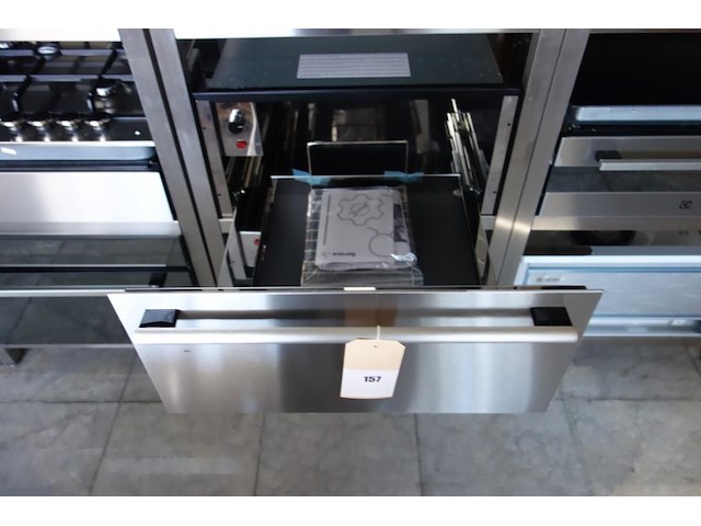 Aeg kd92903e - afbeelding 2 van  2