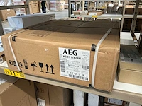 Aeg kde911424m warmhoudlade - afbeelding 2 van  3
