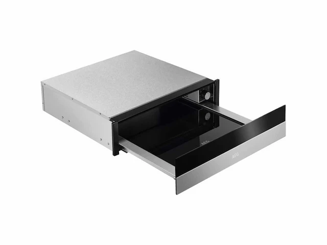 Aeg kdk911424m warmhoudlade - afbeelding 1 van  3
