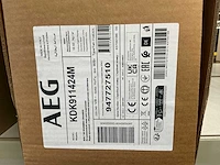Aeg kdk911424m warmhoudlade - afbeelding 3 van  3