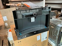 Aeg kkk994500b inbouw espressomachines