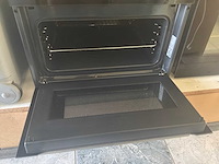 Aeg kmk525000m inbouw oven - afbeelding 2 van  4
