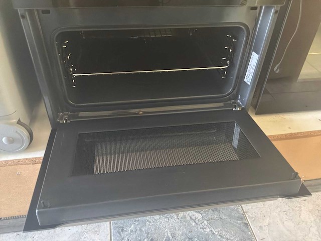 Aeg kmk525000m inbouw oven - afbeelding 2 van  4