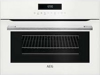 Aeg kmk761000w - afbeelding 1 van  2