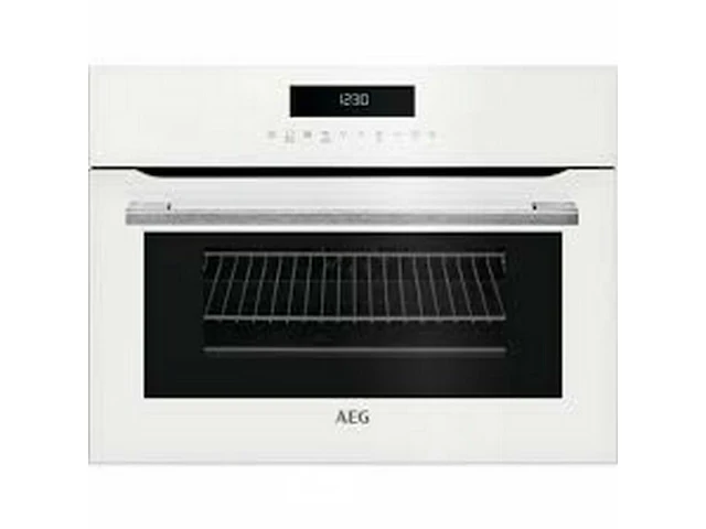 Aeg kmk761000w - afbeelding 1 van  2