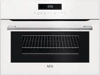 Aeg kmk761000w - afbeelding 1 van  3