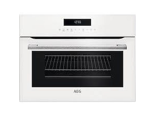 Aeg kmk761000w - afbeelding 1 van  3