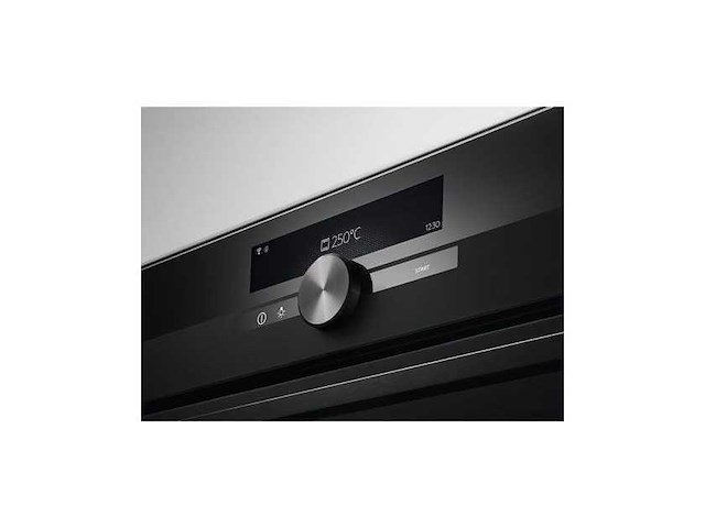 Aeg kmk968000t inbouw combi microgolfoven - afbeelding 1 van  1
