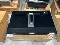 Aeg kookplaat met afzuiging - afbeelding 1 van  5