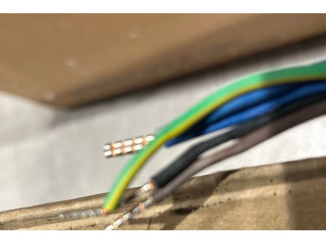 Aeg kookplaat met afzuiging - afbeelding 3 van  5