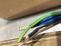 Aeg kookplaat met afzuiging - afbeelding 3 van  5