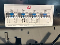 Aeg kookplaat met afzuiging - afbeelding 4 van  5