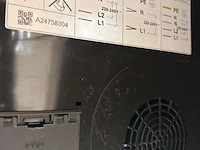 Aeg kookplaat met afzuiging - afbeelding 5 van  5