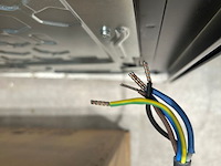 Aeg kookplaat met afzuiging - afbeelding 3 van  3