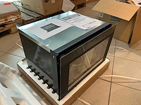 Aeg kwk884520t inbouw wijnklimaatkast - afbeelding 2 van  6