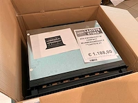 Aeg kwk884520t inbouw wijnklimaatkast - afbeelding 3 van  6
