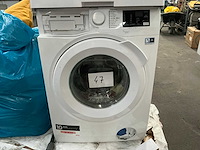 Aeg l6fbn8600 wasmachine - afbeelding 1 van  5