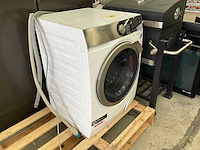 Aeg l8wec06s wasmachine - afbeelding 1 van  4