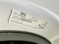 Aeg l8wec06s wasmachine - afbeelding 4 van  4