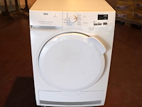 Aeg lavatherm droogkast - afbeelding 2 van  7