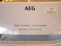 Aeg lavatherm droogkast - afbeelding 3 van  7