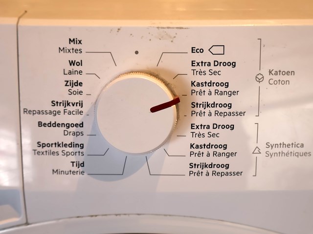 Aeg lavatherm droogkast - afbeelding 4 van  7
