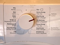Aeg lavatherm droogkast - afbeelding 4 van  7