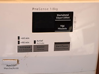 Aeg lavatherm droogkast - afbeelding 5 van  7