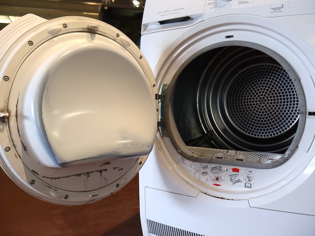 Aeg lavatherm droogkast - afbeelding 7 van  7