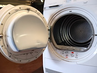Aeg lavatherm droogkast - afbeelding 7 van  7