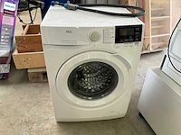 Aeg lf7b6856cbw wasmachine - afbeelding 3 van  6