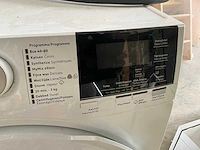 Aeg lf7b6856cbw wasmachine - afbeelding 4 van  6