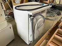 Aeg lf7b6856cbw wasmachine - afbeelding 3 van  6
