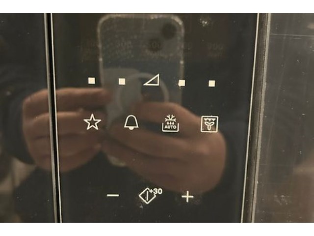 Aeg microgolf - afbeelding 2 van  4