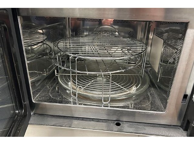 Aeg microgolf - afbeelding 3 van  4