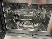 Aeg microgolf - afbeelding 3 van  4