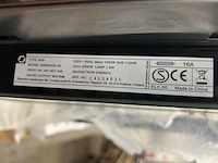 Aeg microgolf - afbeelding 4 van  4