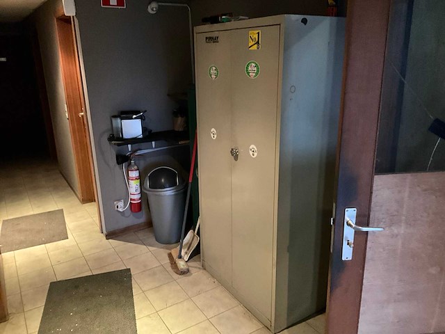 Aeg monitor - afbeelding 3 van  6