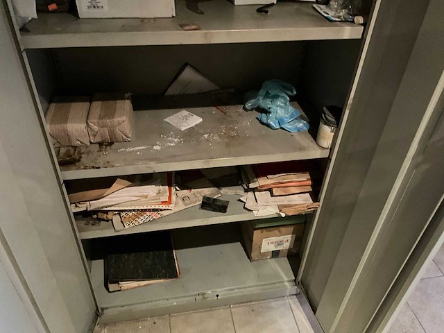 Aeg monitor - afbeelding 5 van  6