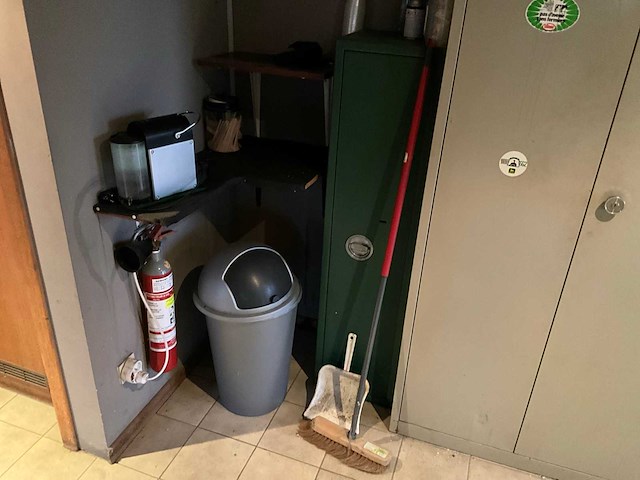 Aeg monitor - afbeelding 6 van  6