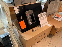 Aeg nch74b01cb inductie kookplaat met afzuiging - afbeelding 6 van  6