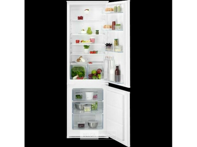 Aeg nsc5s181es - afbeelding 1 van  3