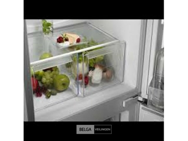 Aeg nsc5s181es - afbeelding 2 van  3