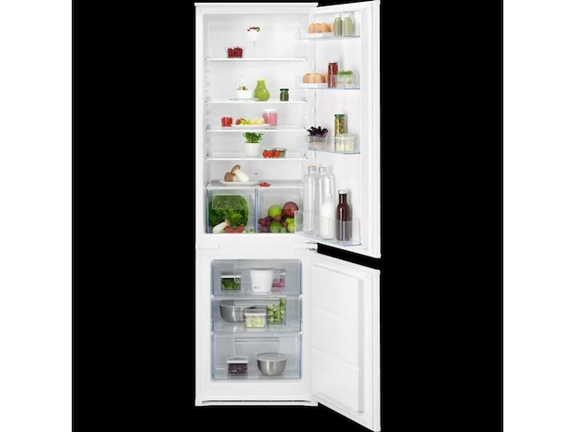 Aeg nsc5s181es - afbeelding 1 van  3